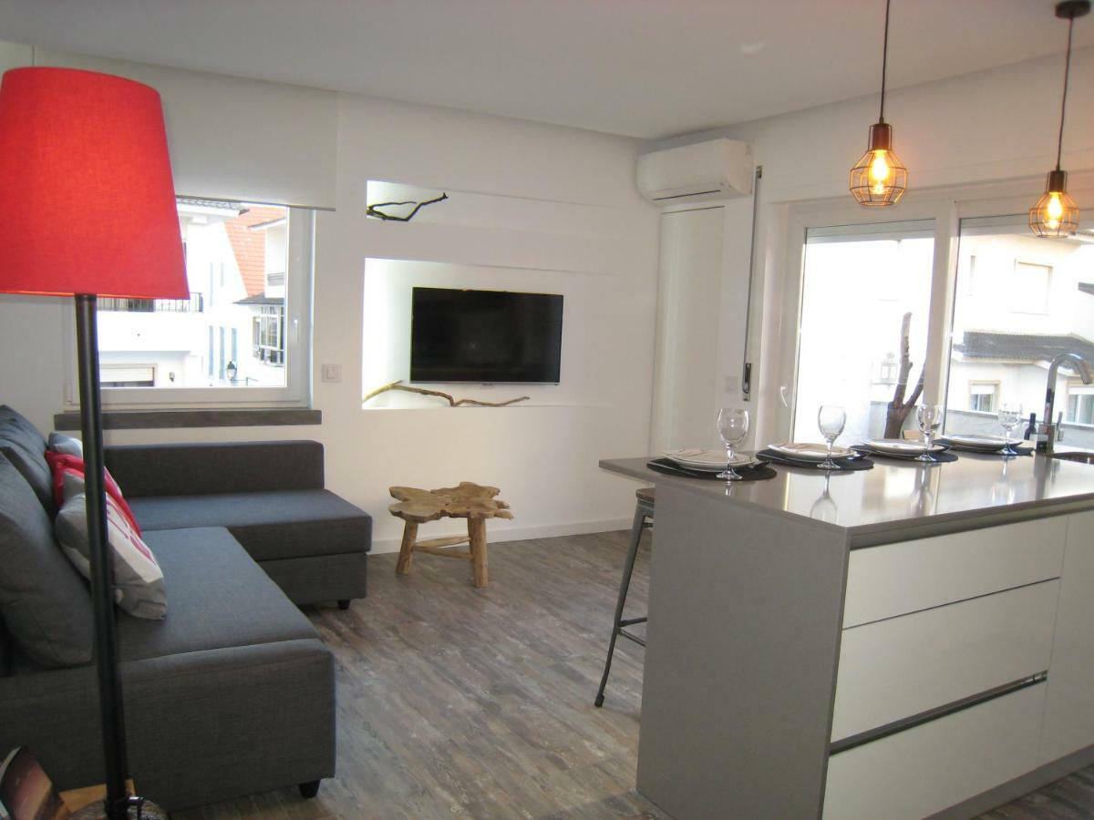 Cascais Unike Apartamento Exterior foto
