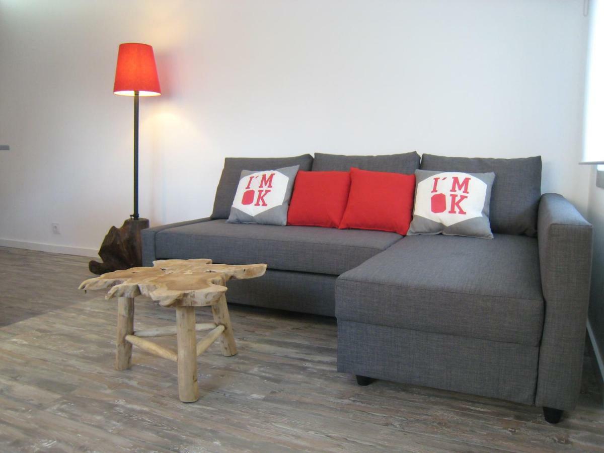 Cascais Unike Apartamento Exterior foto