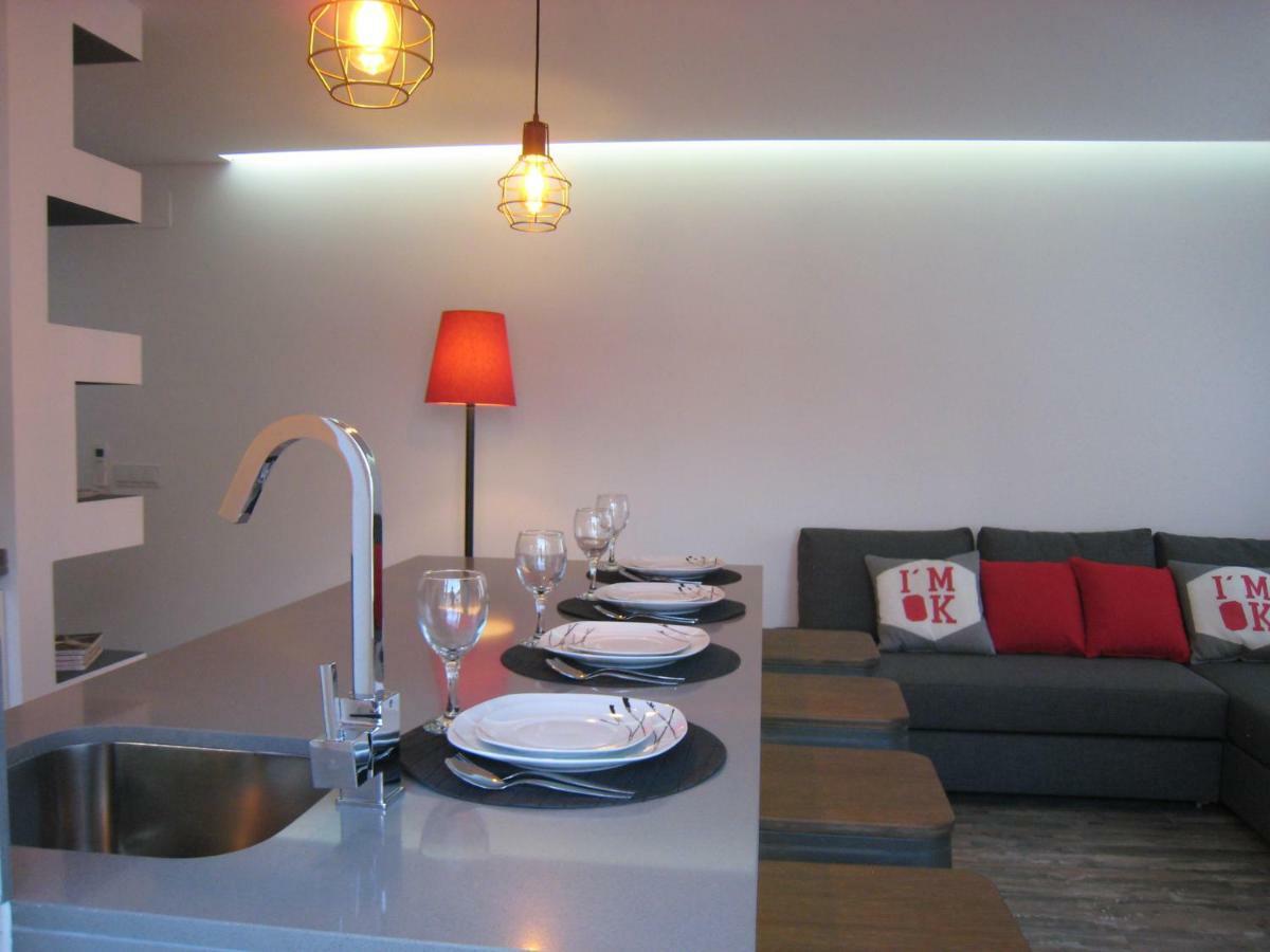 Cascais Unike Apartamento Exterior foto