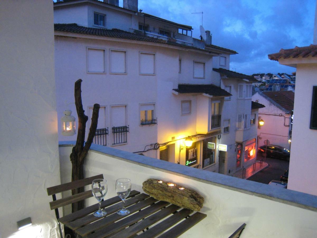 Cascais Unike Apartamento Exterior foto