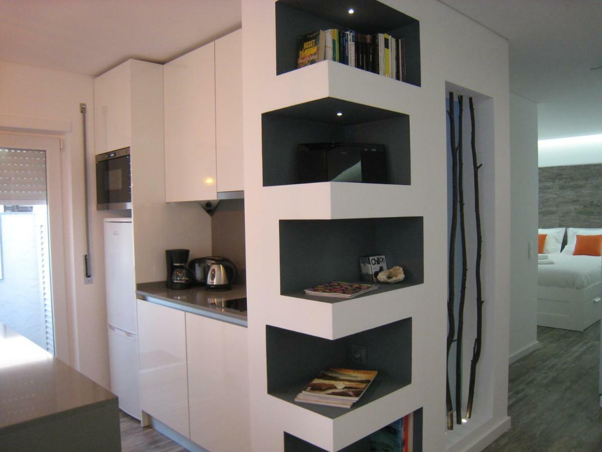 Cascais Unike Apartamento Exterior foto
