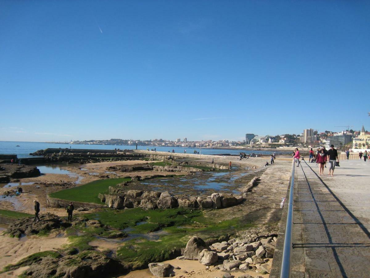 Cascais Unike Apartamento Exterior foto