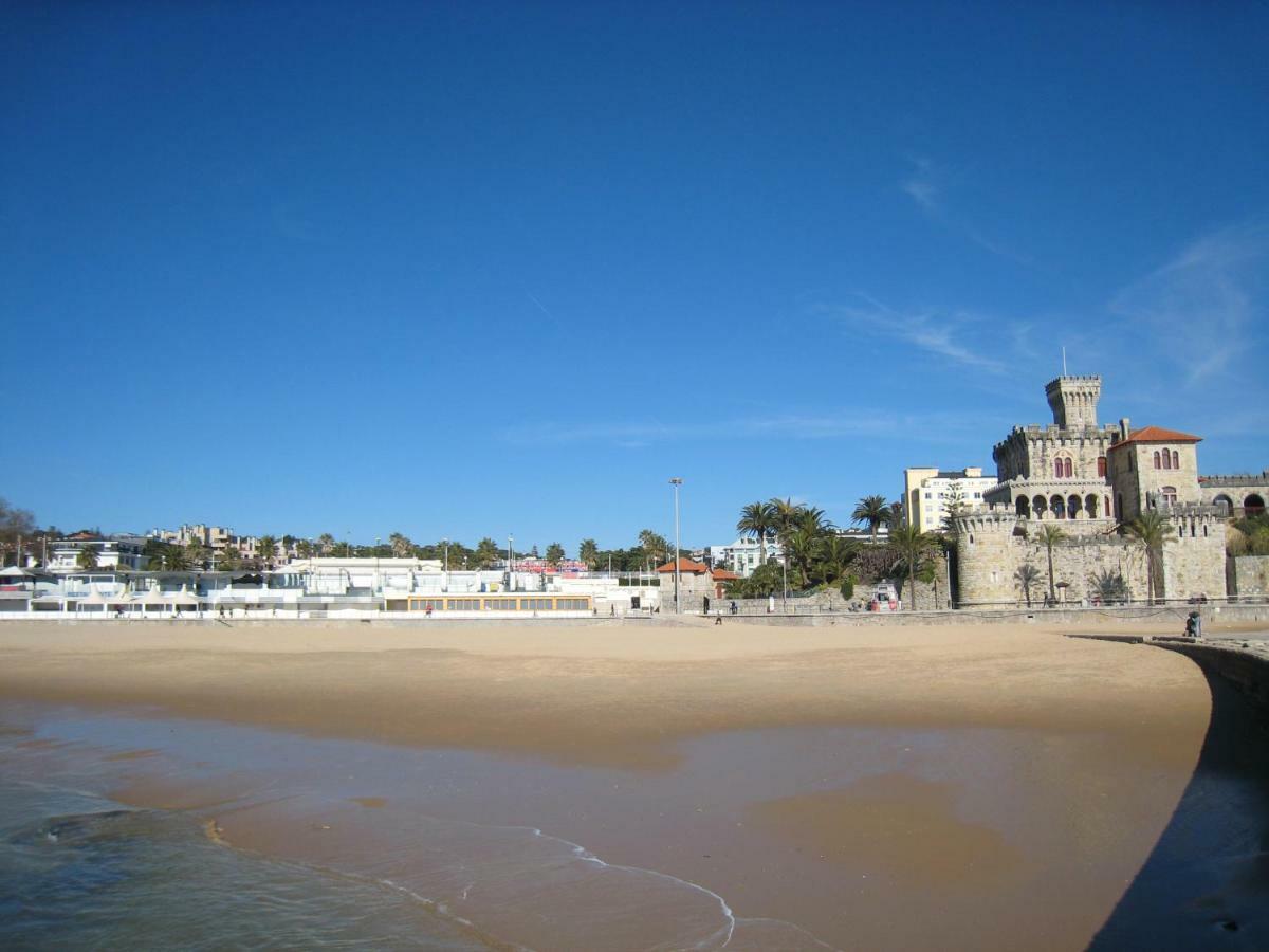 Cascais Unike Apartamento Exterior foto